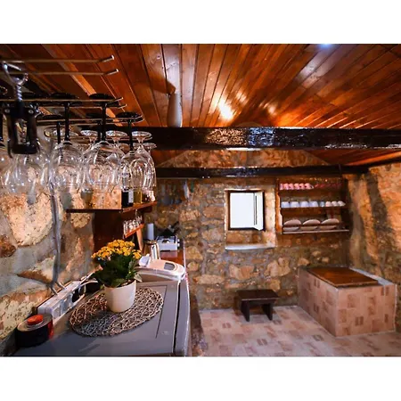 Luxurious In With Wifi Ferienhaus *