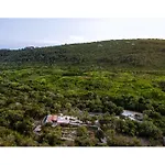 Vakantiehuis Cozy In With House Sea View *