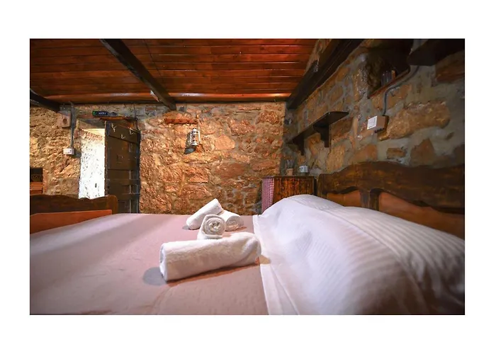 Cozy In With House Sea View *
