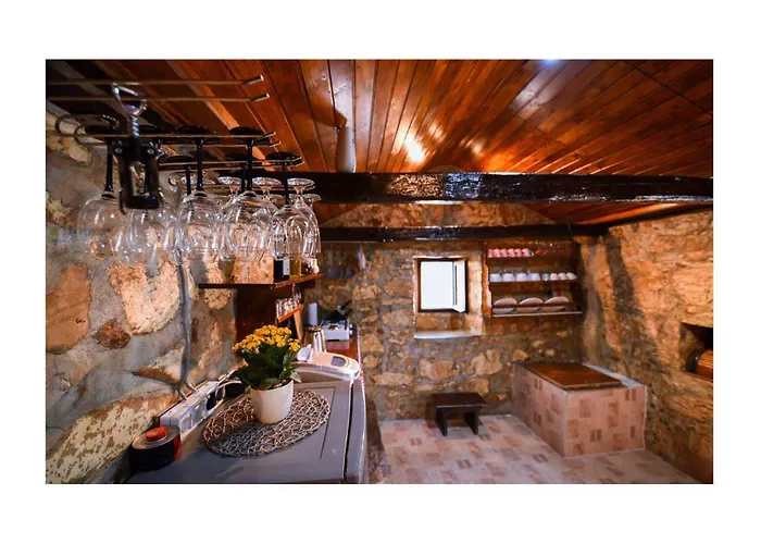 Cozy In With House Sea View Holiday home *
